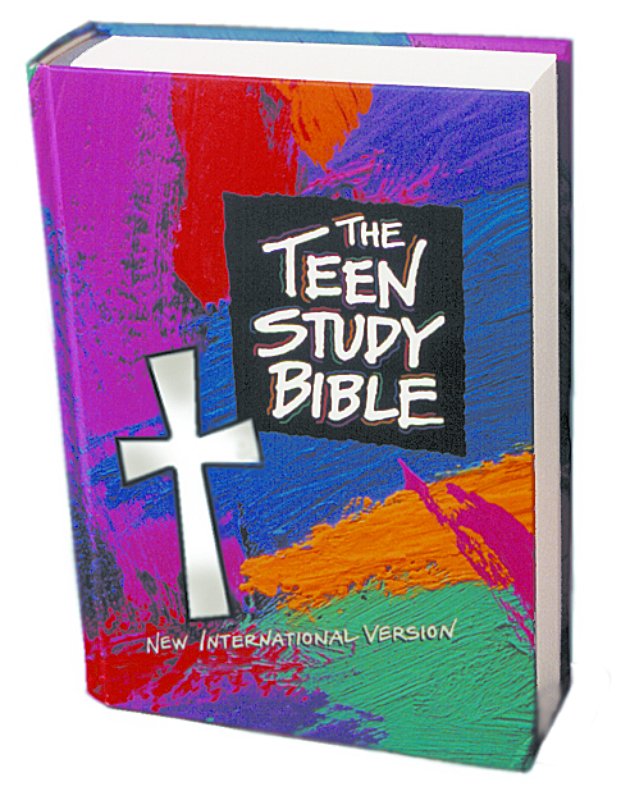 Bible Teen 4